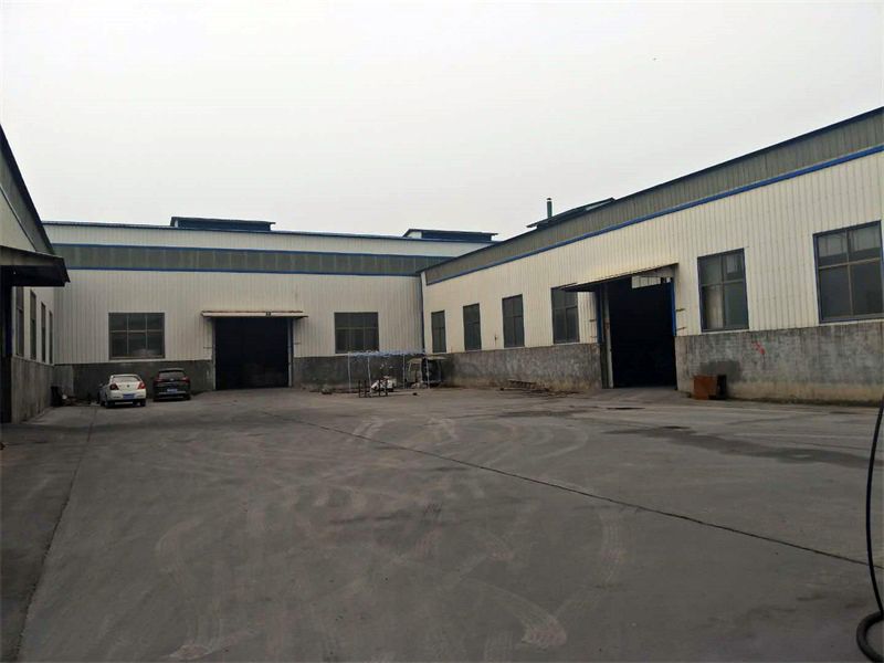 鋼鐵燒結(jié)煙氣超低排放改造與您攜手行動(dòng)，建設(shè)天藍(lán)、地綠、水清的美麗中國(guó)